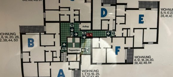 Apartamento de 2 dormitorios en Solingen, Germany No. 334784 7