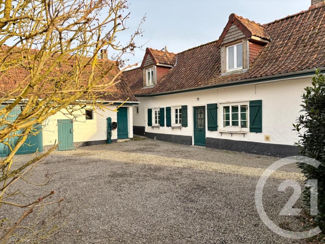 3 غرف نوم منزل في Montreuil, France رقم 230850