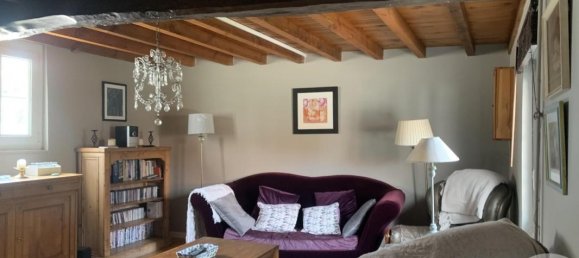 3 غرف نوم منزل في Montreuil, France رقم 230850 32