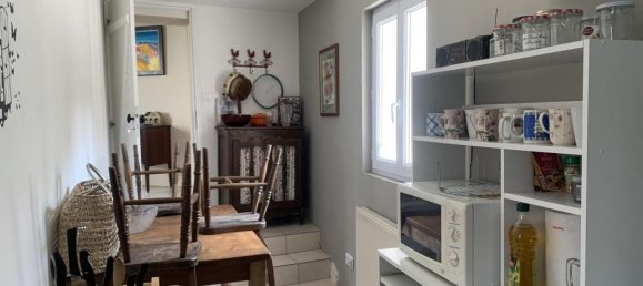 3 غرف نوم منزل في Montreuil, France رقم 230850 36