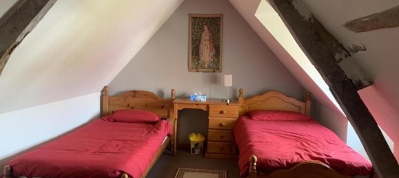 3 غرف نوم منزل في Montreuil, France رقم 230850 3