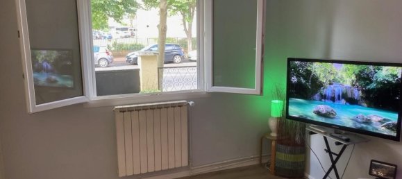 Квартира с 2 спальнями в Рюэй-Мальмезон, Франция № 172579 26