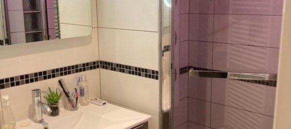 Квартира с 2 спальнями в Рюэй-Мальмезон, Франция № 172579 13