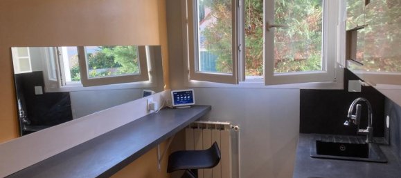 Квартира с 2 спальнями в Рюэй-Мальмезон, Франция № 172579 30