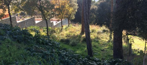 Terreno em Santa Maria de Palautordera, Spain 391 m² N.º 159544 2