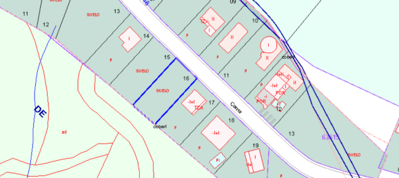 Terreno em Santa Maria de Palautordera, Spain 391 m² N.º 159544 10