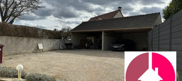 Edifício em Bussy-Saint-Martin, France 145 m² N.º 187648 2