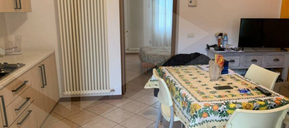 2 rooms Apartment in Vicenza, Italy No. 18544 2