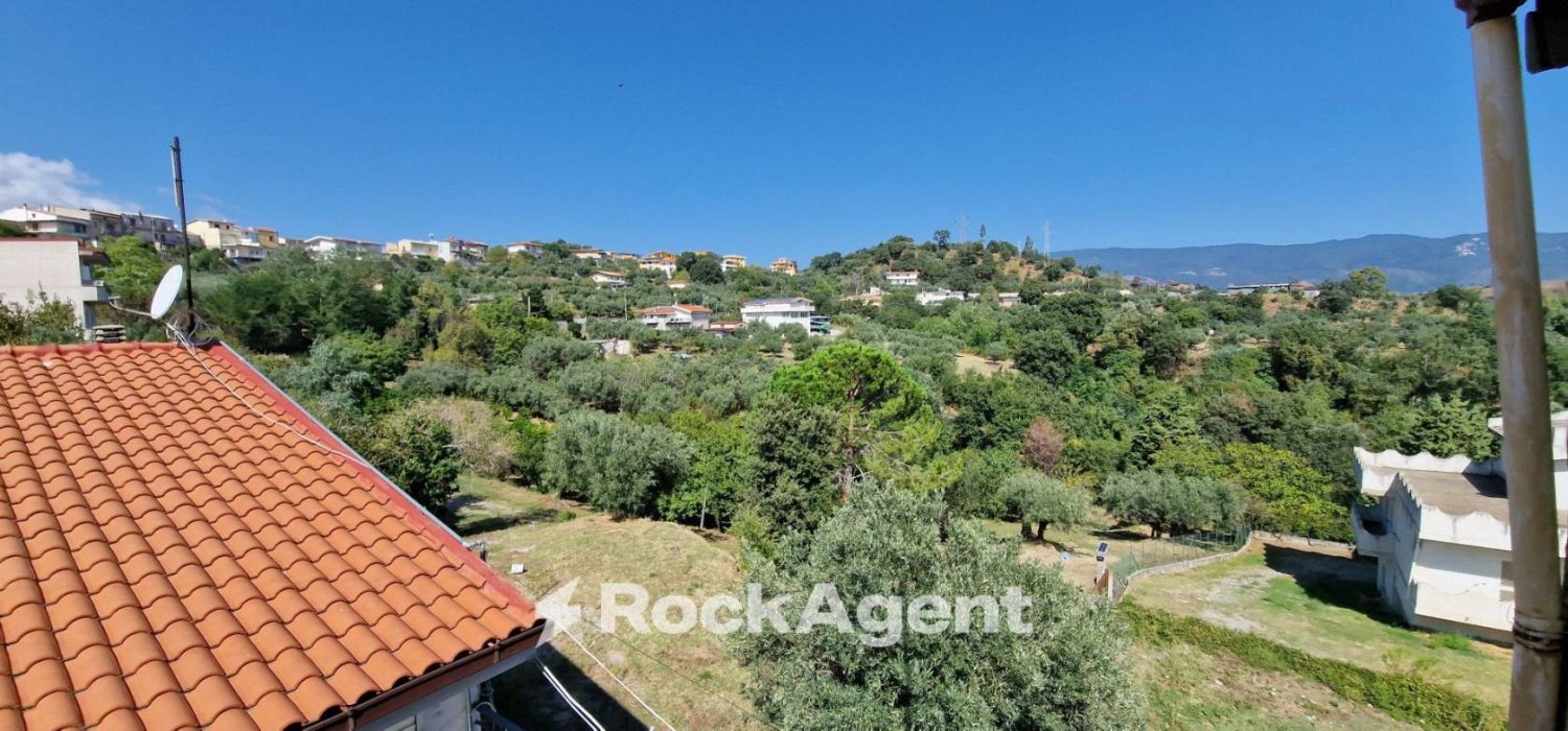 2 bedrooms Apartment in Soveria Simeri, Italy No. 291289