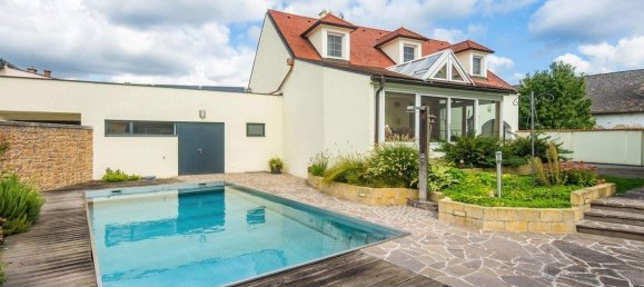 Moradia em banda de 6 divisões em Eisenstadt, Austria N.º 253961 2