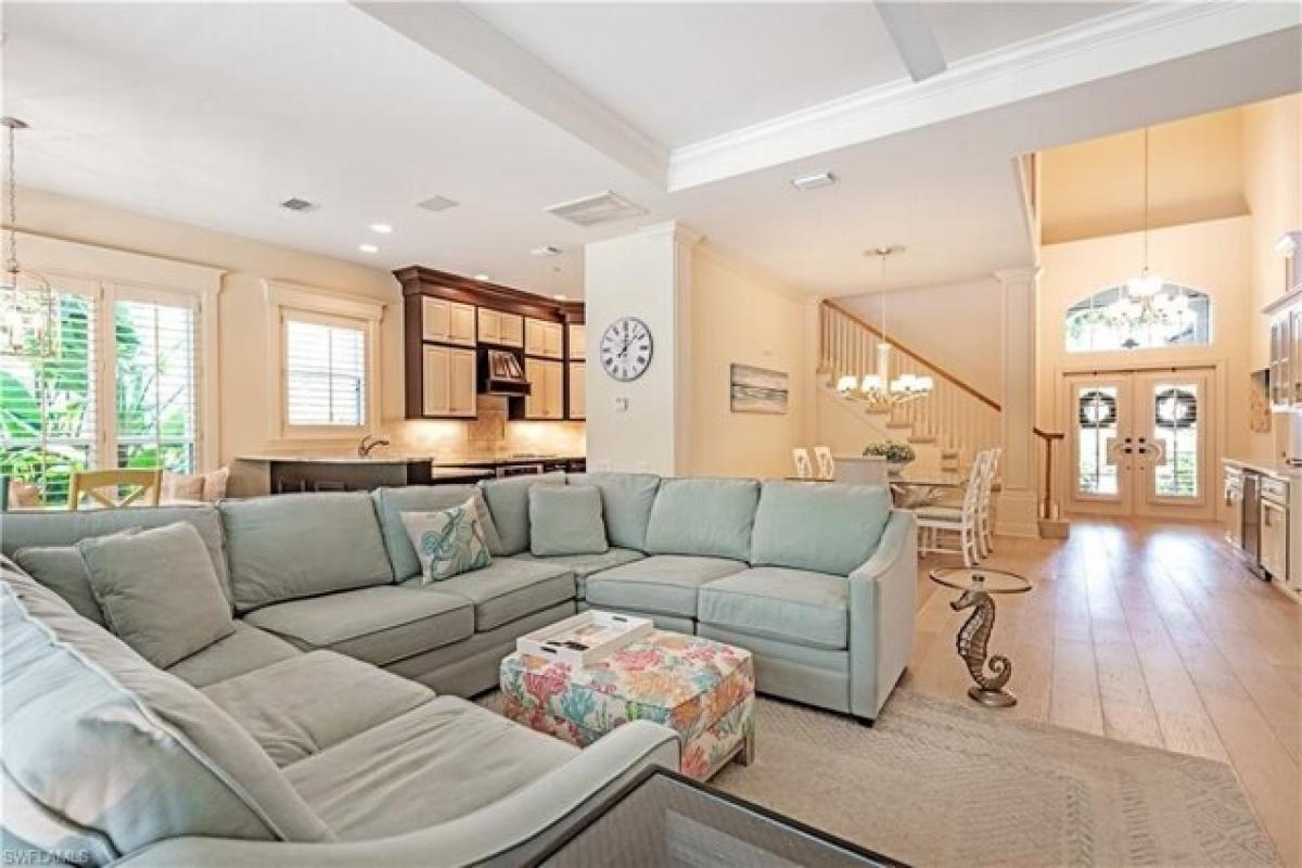 3 bedrooms House in Naples, USA No. 401471