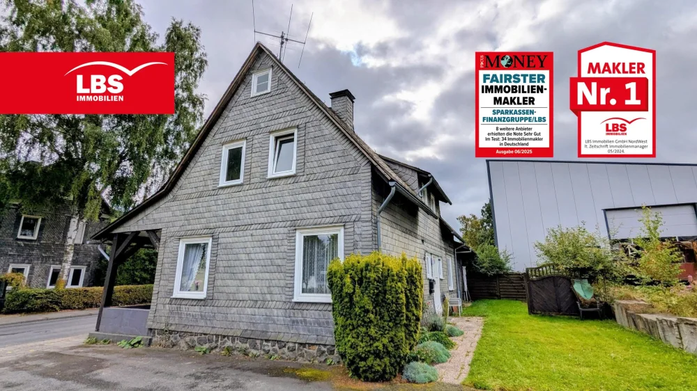 5غرفة منزل في Hochsauerlandkreis, Germany رقم 367050