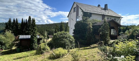 4 bedrooms Townhouse in Hof, Germany No. 313769 4