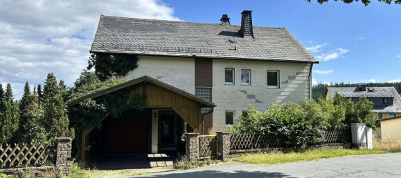 4 bedrooms Townhouse in Hof, Germany No. 313769 2