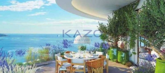 2 bedrooms Apartment in Pyrgos, Cyprus No. 16672 3