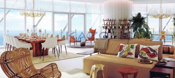 2 bedrooms Apartment in Pyrgos, Cyprus No. 16672 6