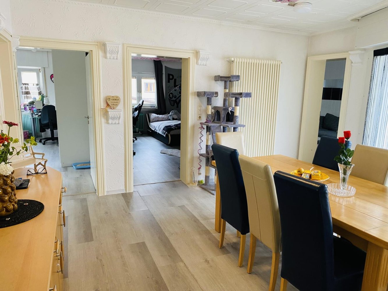 6 bedrooms Townhouse in Alzey-Worms, Germany No. 335973