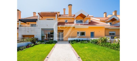 5 chambres Villa à Sintra, Portugal No. 143853 3