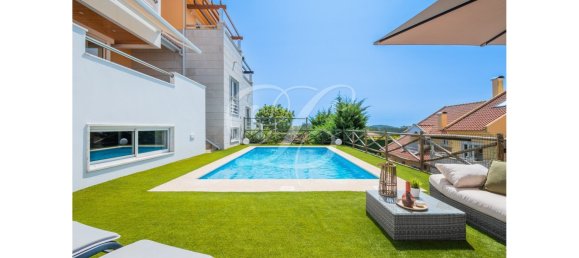 5 chambres Villa à Sintra, Portugal No. 143853 37