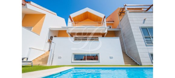 5 chambres Villa à Sintra, Portugal No. 143853 38