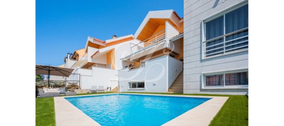 5 chambres Villa à Sintra, Portugal No. 143853 39