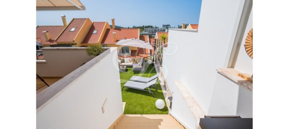 5 chambres Villa à Sintra, Portugal No. 143853 34