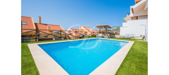 5 chambres Villa à Sintra, Portugal No. 143853 41