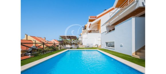 5 chambres Villa à Sintra, Portugal No. 143853 2