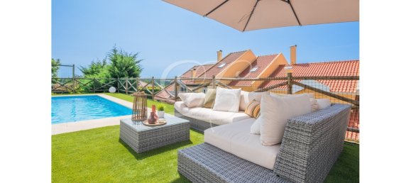 5 chambres Villa à Sintra, Portugal No. 143853 36