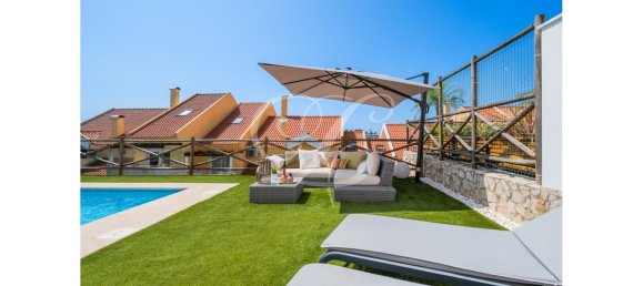 5 chambres Villa à Sintra, Portugal No. 143853 35