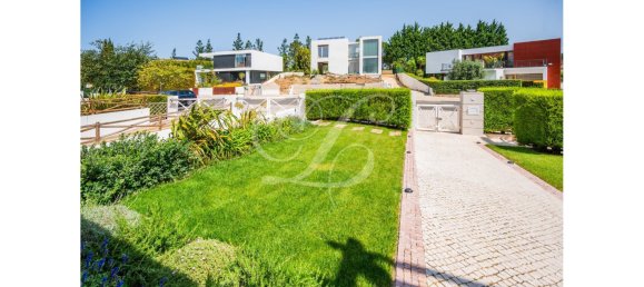 5 chambres Villa à Sintra, Portugal No. 143853 7