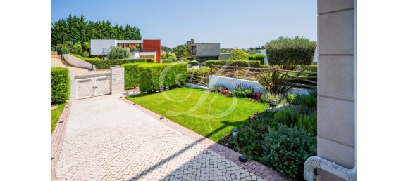 5 chambres Villa à Sintra, Portugal No. 143853 8