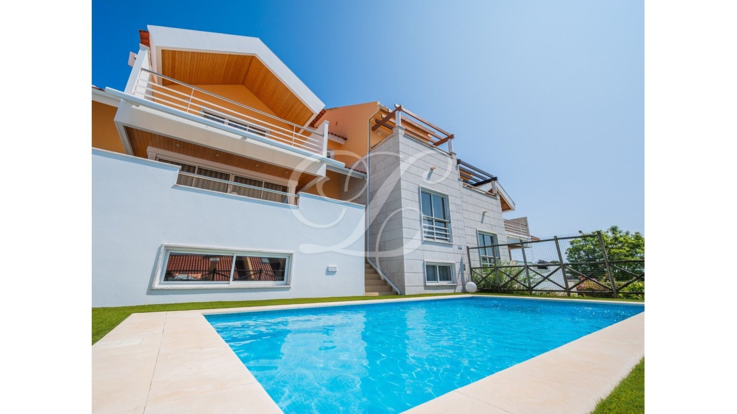 5 chambres Villa à Sintra, Portugal No. 143853