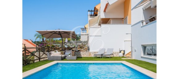 5 chambres Villa à Sintra, Portugal No. 143853 40