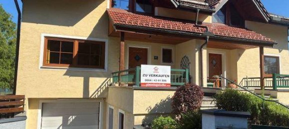 4 غرف نوم تاون هاوس في St. Georgen im Attergau, Austria رقم 204011 15