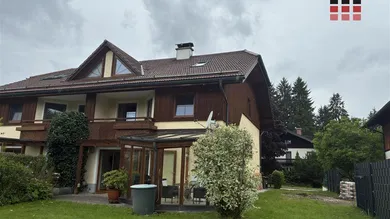 4 غرف نوم تاون هاوس في St. Georgen im Attergau, Austria رقم 204011