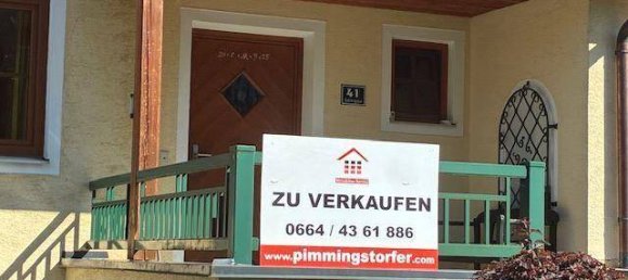 4 غرف نوم تاون هاوس في St. Georgen im Attergau, Austria رقم 204011 16