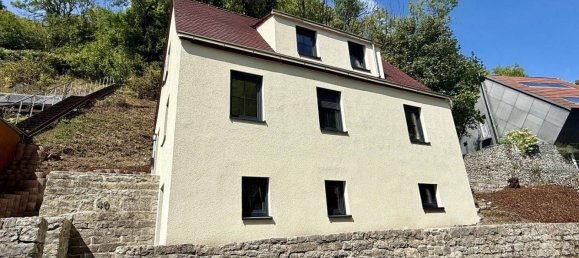3 Schlafzimmer Haus in Schwäbisch Hall, Germany, Nr. 320711 3