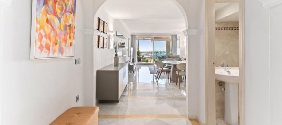 2 Schlafzimmer Wohnung in Marbella, Spain, Nr. 151436 11