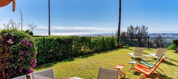 2 Schlafzimmer Wohnung in Marbella, Spain, Nr. 151436 19