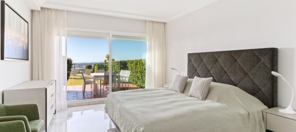 2 Schlafzimmer Wohnung in Marbella, Spain, Nr. 151436 15