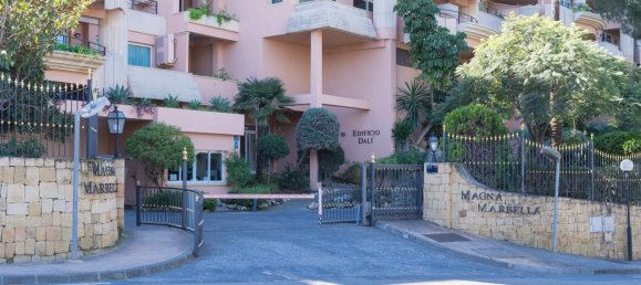 2 Schlafzimmer Wohnung in Marbella, Spain, Nr. 151436 14