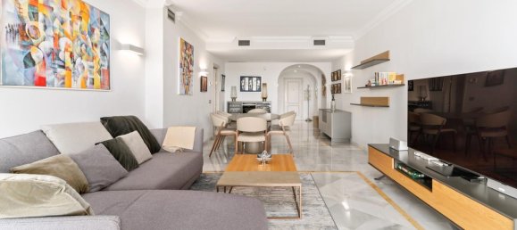 2 Schlafzimmer Wohnung in Marbella, Spain, Nr. 151436 5