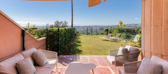 2 Schlafzimmer Wohnung in Marbella, Spain, Nr. 151436 4