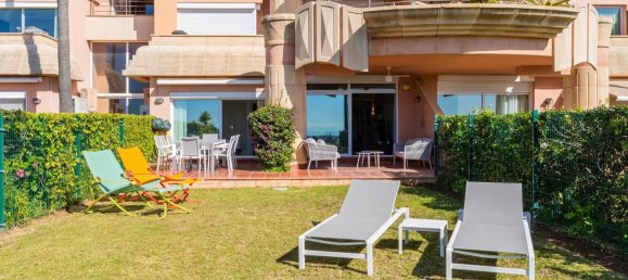 2 Schlafzimmer Wohnung in Marbella, Spain, Nr. 151436 13