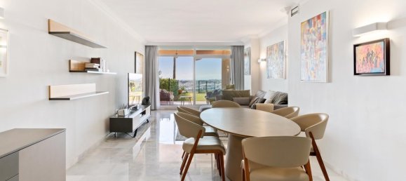 2 Schlafzimmer Wohnung in Marbella, Spain, Nr. 151436 3