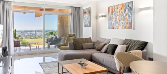 2 Schlafzimmer Wohnung in Marbella, Spain, Nr. 151436 2