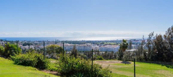 2 Schlafzimmer Wohnung in Marbella, Spain, Nr. 151436 24