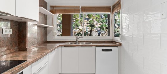 2 Schlafzimmer Wohnung in Marbella, Spain, Nr. 151436 6