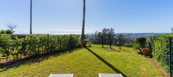 2 Schlafzimmer Wohnung in Marbella, Spain, Nr. 151436 18